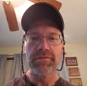 Meet your Posher, Fred